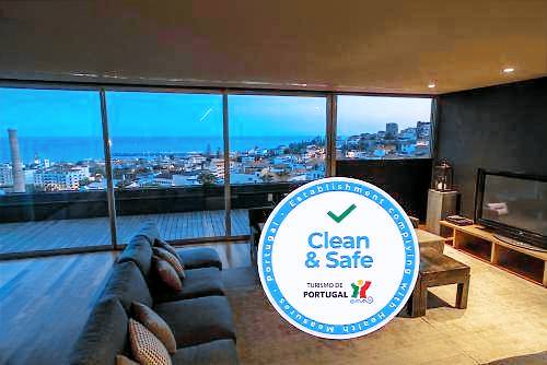 Apartment Funchal