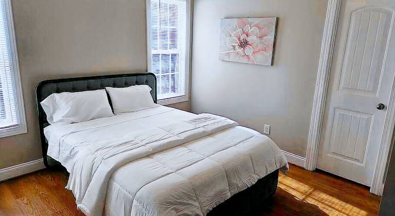 Villa | Pets are welcome — photo 2