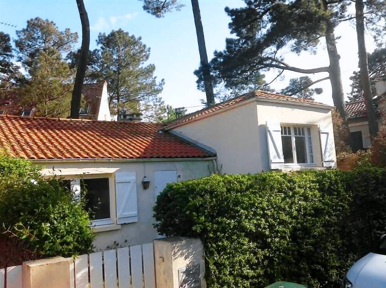 Maison de vacances La Baule-Escoublac
