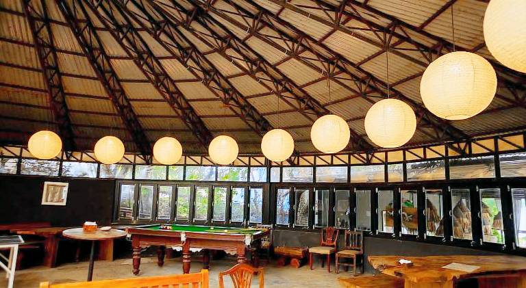Krazy Gecko Resort — photo 3
