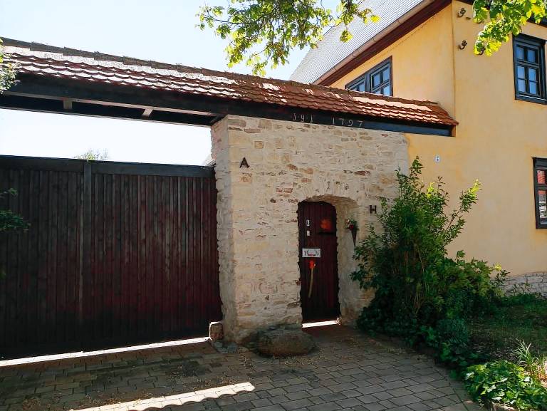 Appartement Südliche Neustadt