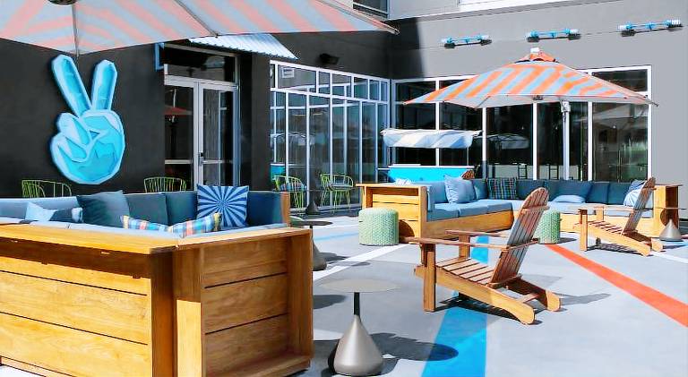 Aloft McAllen — photo 5