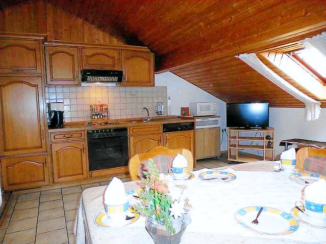 Ferienwohnung  Straubing