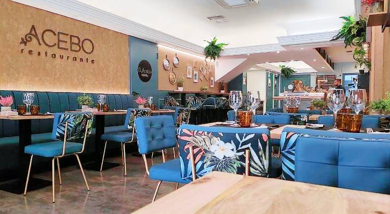 Hotel El Acebo — photo 2