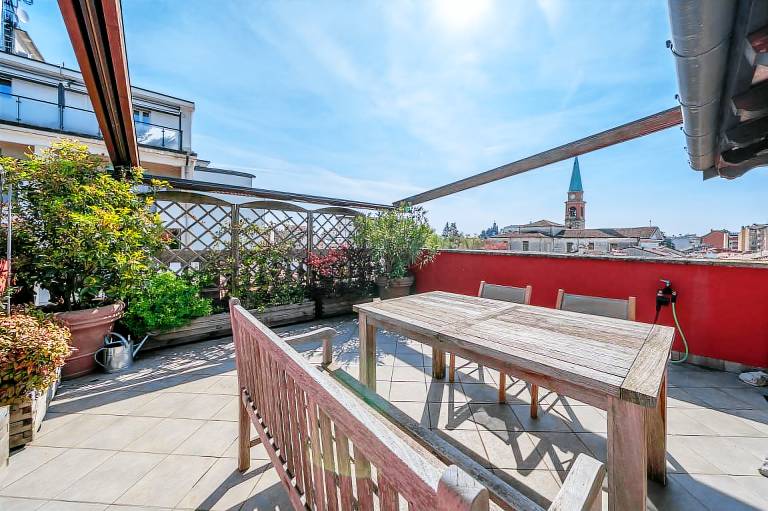 Appartement  Udine