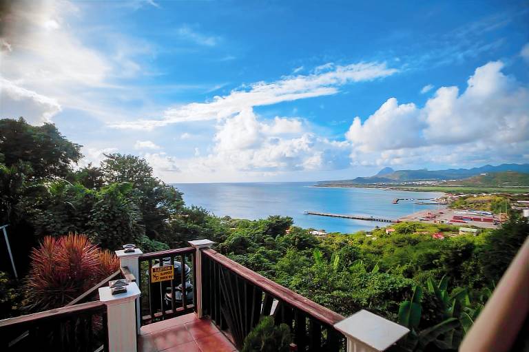 Apartment  Vieux Fort