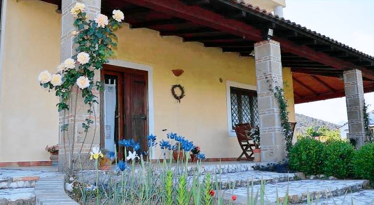 Villa Cristina — photo 3