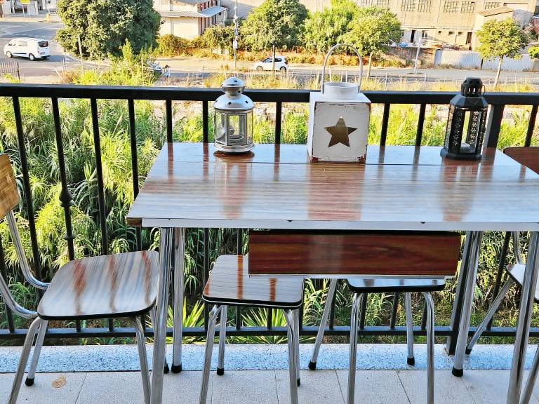 Ferienwohnung Sant Feliu de Guíxols