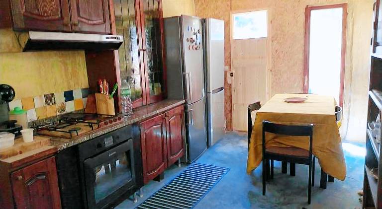 House | Pets are welcome in Alghero