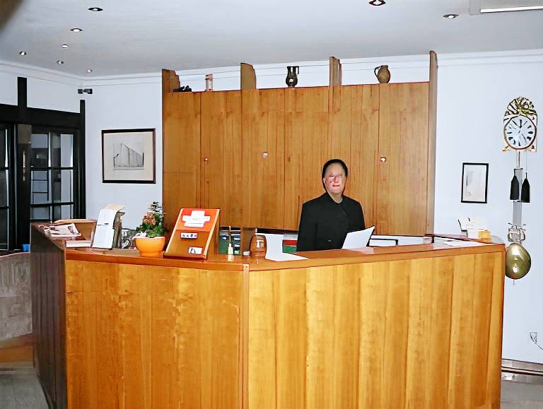 Hotel Wadegotia — photo 4