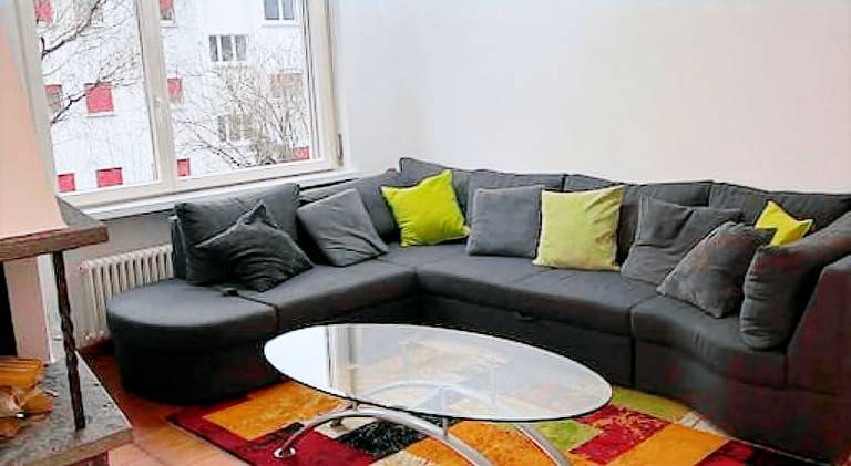 Wonderful holiday apartment | Pets are welcome — photo 4
