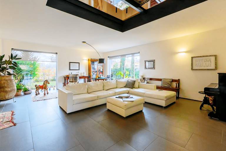 Villa with private pool, garden & BBQ — photo 3