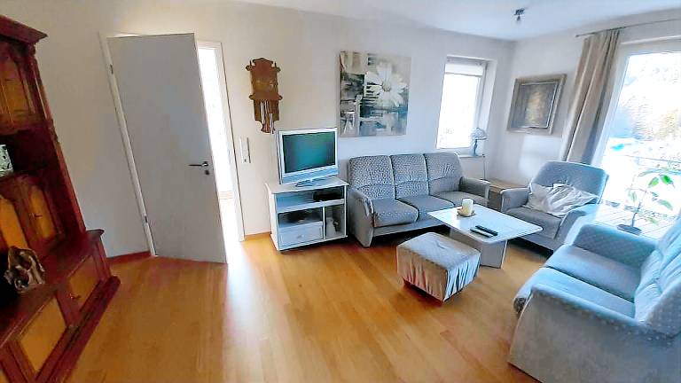 Ferienwohnung Marsberg