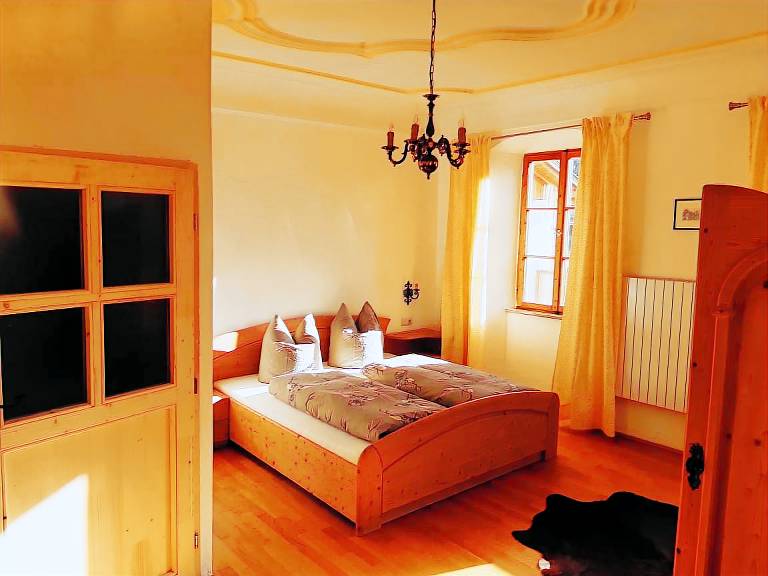 Ferienwohnung in Mieders, Wipptal f&uuml;r max. 4 Personen