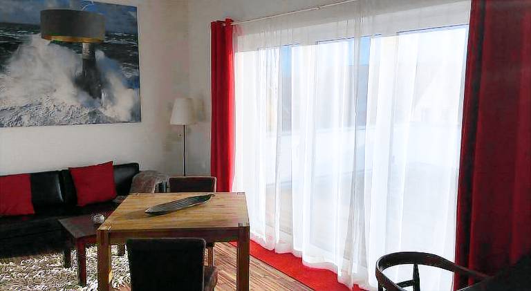 Charming apartment with patio | Pets are welcome — photo 3