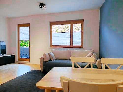 Apartma Hočko Pohorje