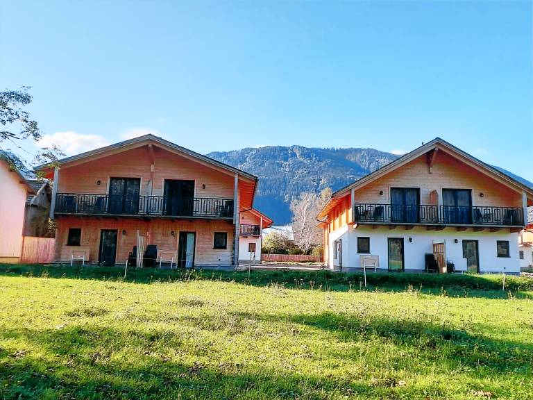 Casa Pontebba