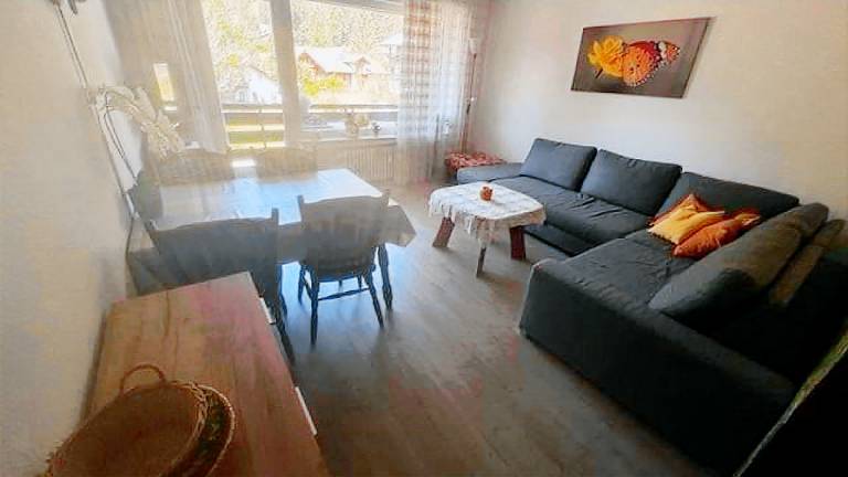 Ferienwohnung  Tiefenbach