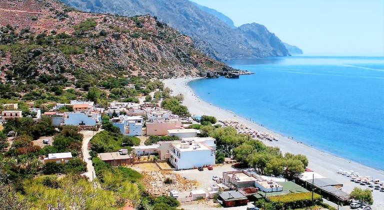 Hani Kastania - Chania retreat for families and groups for holidays and workshops — photo 5