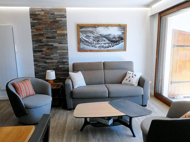 Appartement L'Alpe d'Huez