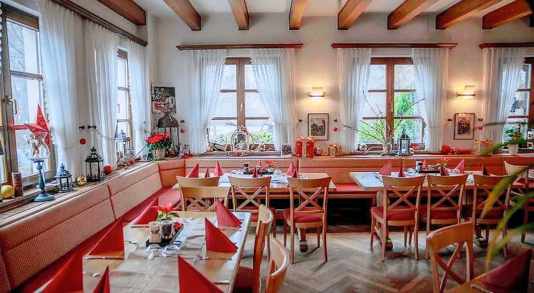 Pension Hubertushof — photo 2