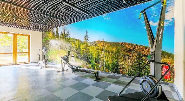 Rental apartment with sauna & pool | Pets allowed — photo 3