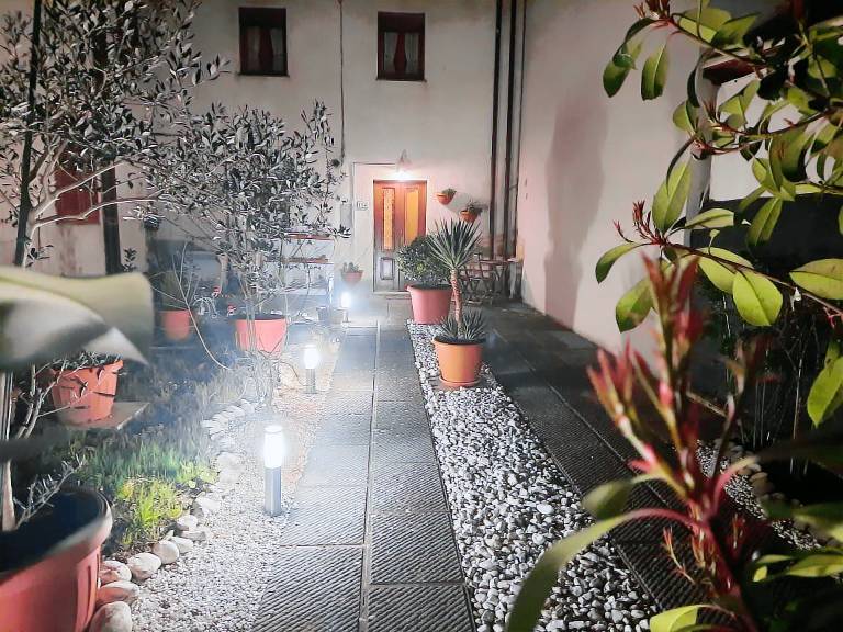 Ferienwohnung Lucca
