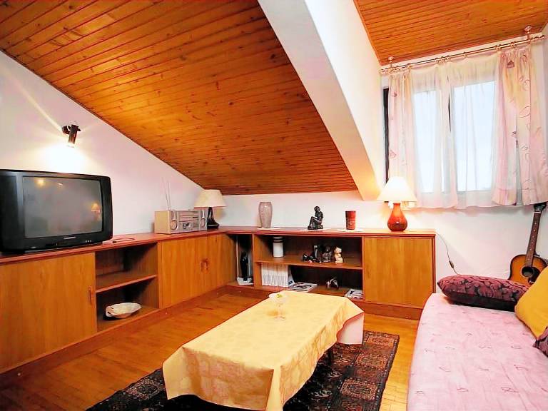 Rental apartment with terrace & grill | Next to Ivan Meštrović Gallery | Pet-friendly — photo 5