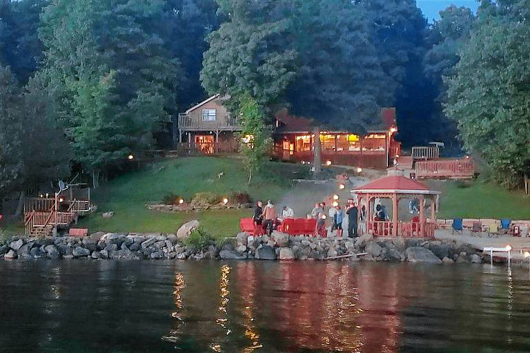Lodge