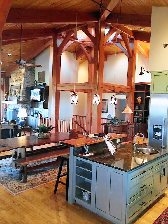 Lodge  Franklin