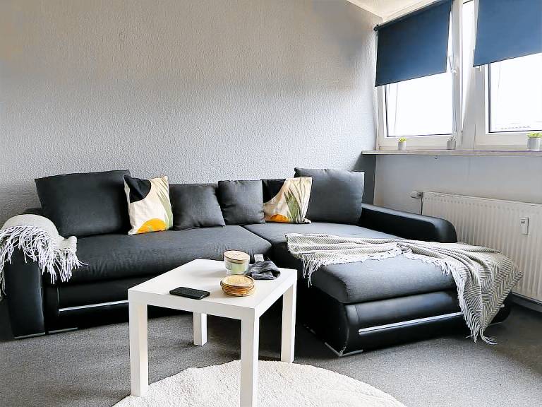 Ferienwohnung Oberhausen