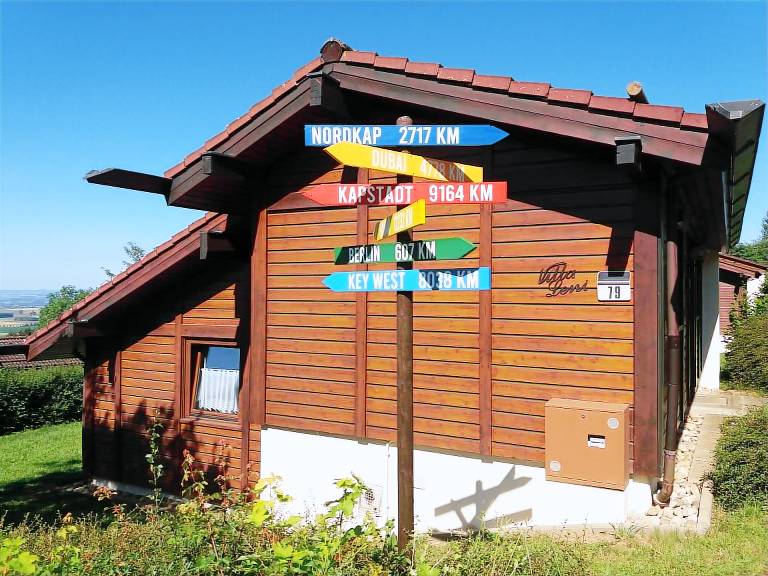 Vacation home with 2 rooms for 6 persons — photo 3