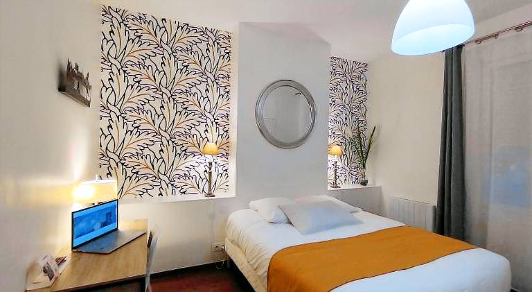 The Originals Access, Hotel Le Canter Saumur — photo 4
