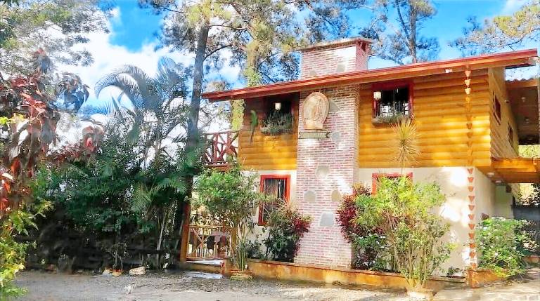 Villa Jarabacoa