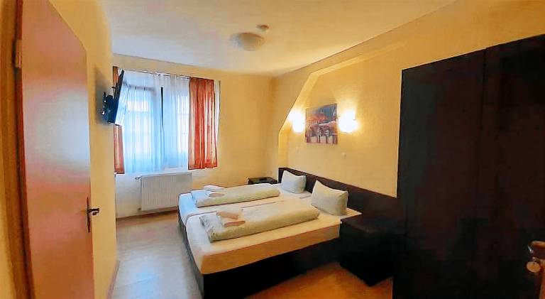 Ferienwohnung  Sandhausen