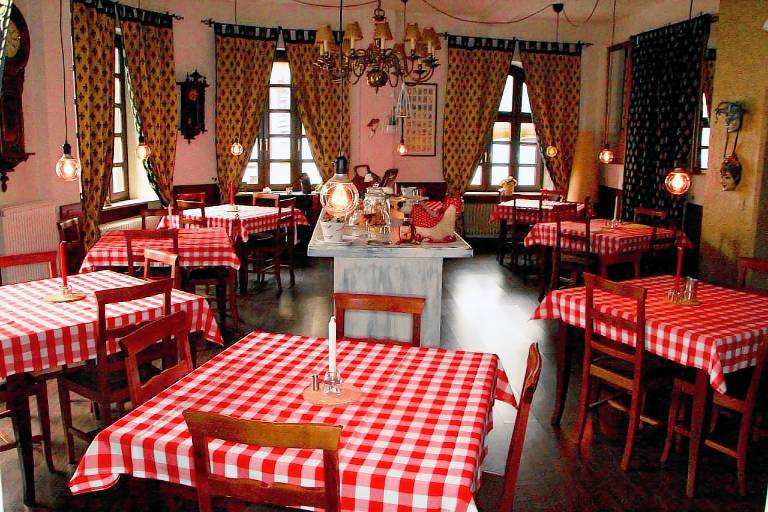 Hotel Simonis — photo 4