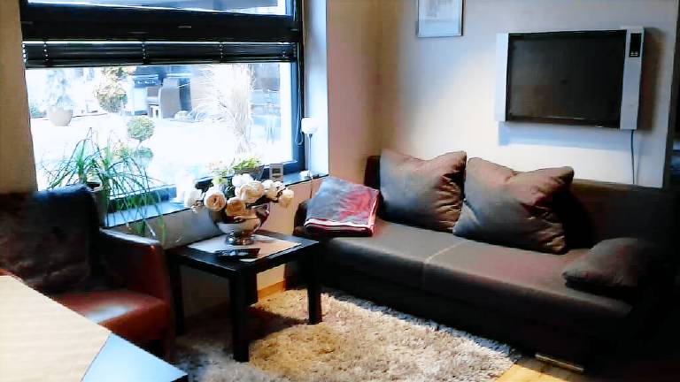 Ferienwohnung Mitterteich