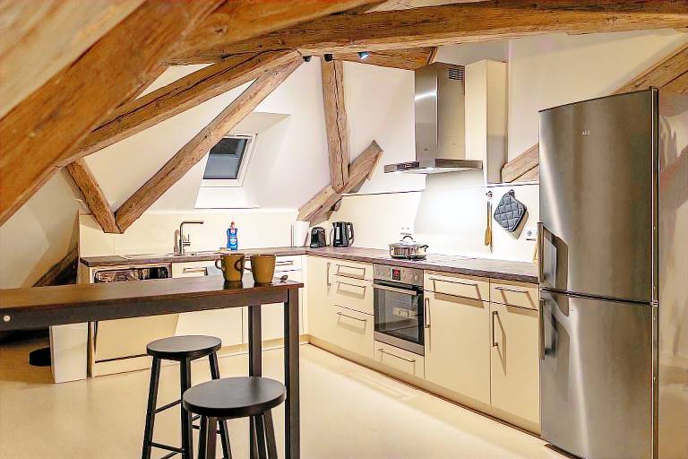 Apartment Schwäbisch Hall