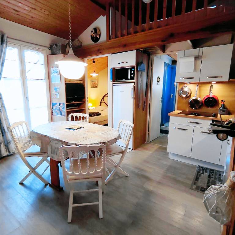 Appartement Dolus-d'Oléron