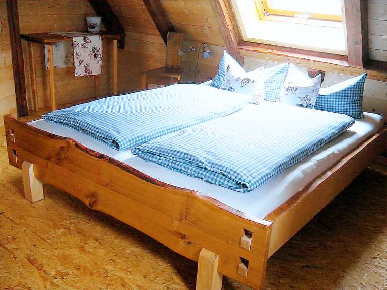 Ferienwohnung Creglingen