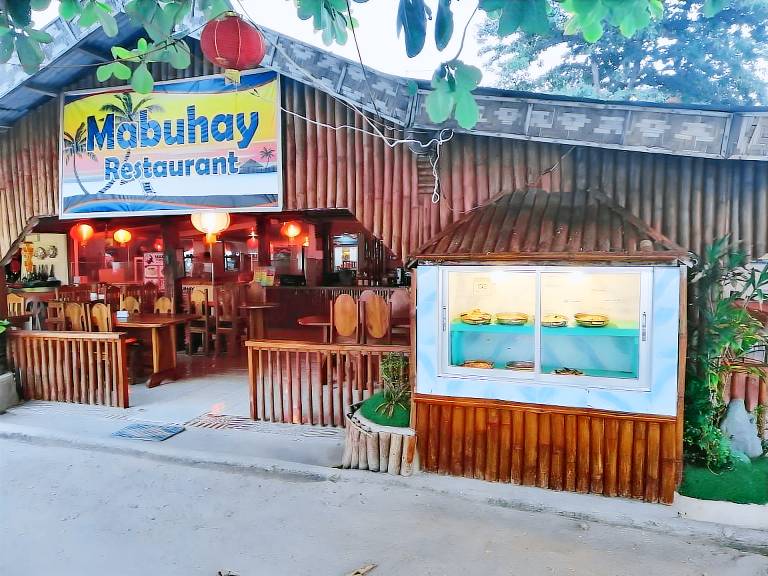 Mabuhay Thresher Dive Resort — photo 4