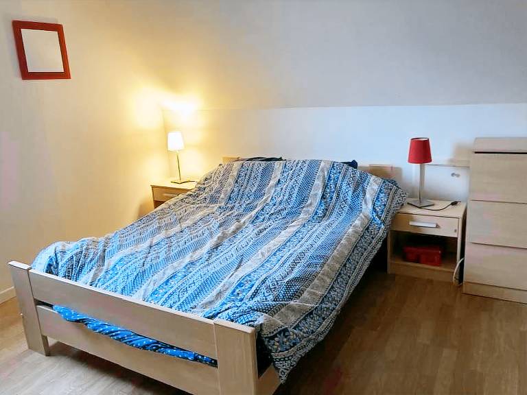 Maison de vacances Gignac