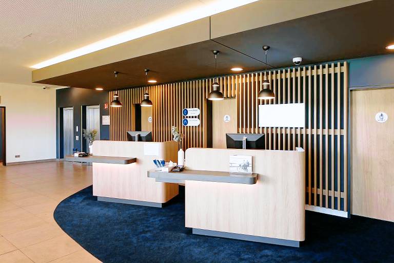 Holiday Inn Express Lustenau By IHG — photo 4