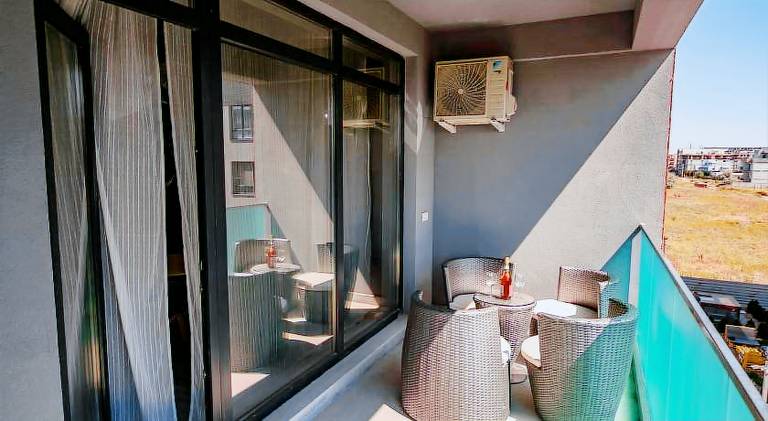 Apartment | Next to the beach | Pet-friendly — photo 4