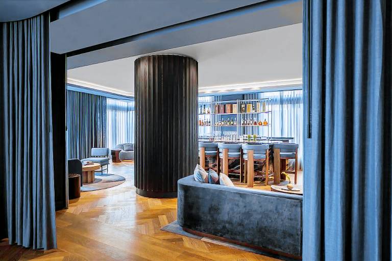 The Morrow Washington DC, Curio by Hilton — photo 3