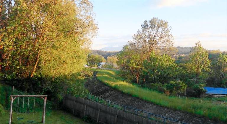 Bed & Breakfast  Falsztyn