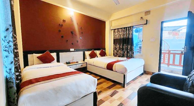 Hotel Kajiinn — photo 4