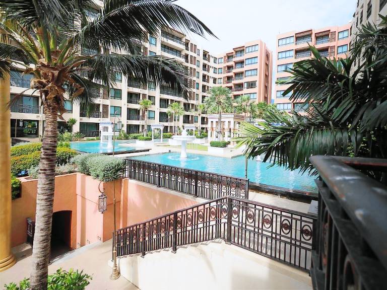 Appartement Nong Kae