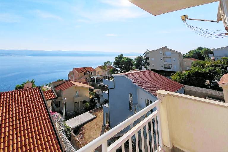 Bed & Breakfast Lokva Rogoznica