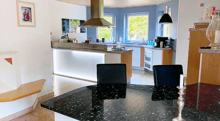 180 m&sup2; Ferienhaus